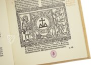 On Famous Women by Giovanni Boccaccio – Vicent Garcia Editores – I-1921 (ff. I-CII + ff. CIV-CV)|I-2444 (ff. CIII + CVI-CIX) – Biblioteca Nacional de España (Madrid, Spain)