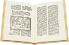 On Famous Women by Giovanni Boccaccio – Vicent Garcia Editores – I-1921 (ff. I-CII + ff. CIV-CV)|I-2444 (ff. CIII + CVI-CIX) – Biblioteca Nacional de España (Madrid, Spain)