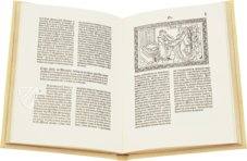 On Famous Women by Giovanni Boccaccio – Vicent Garcia Editores – I-1921 (ff. I-CII + ff. CIV-CV)|I-2444 (ff. CIII + CVI-CIX) – Biblioteca Nacional de España (Madrid, Spain)