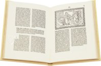 On Famous Women by Giovanni Boccaccio – Vicent Garcia Editores – I-1921 (ff. I-CII + ff. CIV-CV)|I-2444 (ff. CIII + CVI-CIX) – Biblioteca Nacional de España (Madrid, Spain)