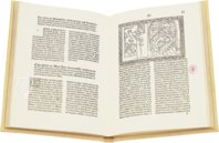 On Famous Women by Giovanni Boccaccio – Vicent Garcia Editores – I-1921 (ff. I-CII + ff. CIV-CV)|I-2444 (ff. CIII + CVI-CIX) – Biblioteca Nacional de España (Madrid, Spain)