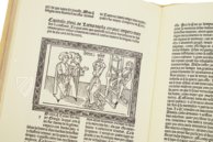 On Famous Women by Giovanni Boccaccio – Vicent Garcia Editores – I-1921 (ff. I-CII + ff. CIV-CV)|I-2444 (ff. CIII + CVI-CIX) – Biblioteca Nacional de España (Madrid, Spain)