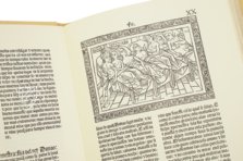 On Famous Women by Giovanni Boccaccio – Vicent Garcia Editores – I-1921 (ff. I-CII + ff. CIV-CV)|I-2444 (ff. CIII + CVI-CIX) – Biblioteca Nacional de España (Madrid, Spain)