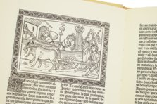 On Famous Women by Giovanni Boccaccio – Vicent Garcia Editores – I-1921 (ff. I-CII + ff. CIV-CV)|I-2444 (ff. CIII + CVI-CIX) – Biblioteca Nacional de España (Madrid, Spain)