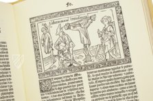 On Famous Women by Giovanni Boccaccio – Vicent Garcia Editores – I-1921 (ff. I-CII + ff. CIV-CV)|I-2444 (ff. CIII + CVI-CIX) – Biblioteca Nacional de España (Madrid, Spain)