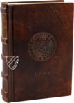 Ophthalmodouleia - Augendienst – Editions Medicina Rara – 38.1.1 Phys. 2° – Herzog August Bibliothek (Wolfenbüttel, Germany)