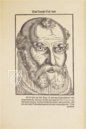 Ophthalmodouleia - Augendienst – Editions Medicina Rara – 38.1.1 Phys. 2° – Herzog August Bibliothek (Wolfenbüttel, Germany)