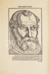 Ophthalmodouleia - Augendienst – Editions Medicina Rara – 38.1.1 Phys. 2° – Herzog August Bibliothek (Wolfenbüttel, Germany)