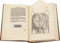 Ophthalmodouleia - Augendienst – Editions Medicina Rara – 38.1.1 Phys. 2° – Herzog August Bibliothek (Wolfenbüttel, Germany)