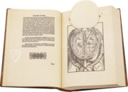Ophthalmodouleia - Augendienst – Editions Medicina Rara – 38.1.1 Phys. 2° – Herzog August Bibliothek (Wolfenbüttel, Germany)
