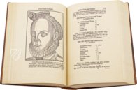 Ophthalmodouleia - Augendienst – Editions Medicina Rara – 38.1.1 Phys. 2° – Herzog August Bibliothek (Wolfenbüttel, Germany)
