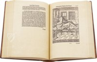 Ophthalmodouleia - Augendienst – Editions Medicina Rara – 38.1.1 Phys. 2° – Herzog August Bibliothek (Wolfenbüttel, Germany)