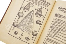 Ophthalmodouleia - Augendienst – Editions Medicina Rara – 38.1.1 Phys. 2° – Herzog August Bibliothek (Wolfenbüttel, Germany)