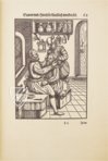 Ophthalmodouleia - Augendienst – Editions Medicina Rara – 38.1.1 Phys. 2° – Herzog August Bibliothek (Wolfenbüttel, Germany)