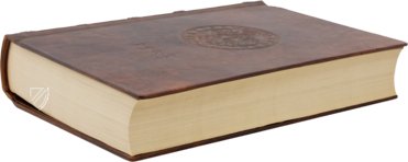 Ophthalmodouleia - Augendienst – Editions Medicina Rara – 38.1.1 Phys. 2° – Herzog August Bibliothek (Wolfenbüttel, Germany)