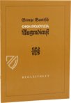 Ophthalmodouleia - Augendienst – Editions Medicina Rara – 38.1.1 Phys. 2° – Herzog August Bibliothek (Wolfenbüttel, Germany)