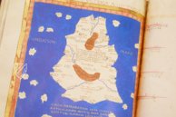 Opus Magnum of Claudius Ptolemy – PIAF – MS. Codex No. 1895 – Biblioteca Històrica de la Universitat de València (Valencia, Spain)