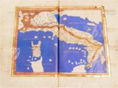 Opus Magnum of Claudius Ptolemy – PIAF – MS. Codex No. 1895 – Biblioteca Històrica de la Universitat de València (Valencia, Spain)