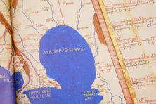 Opus Magnum of Claudius Ptolemy – PIAF – MS. Codex No. 1895 – Biblioteca Històrica de la Universitat de València (Valencia, Spain)