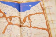 Opus Magnum of Claudius Ptolemy – PIAF – MS. Codex No. 1895 – Biblioteca Històrica de la Universitat de València (Valencia, Spain)