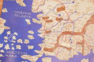 Opus Magnum of Claudius Ptolemy – PIAF – MS. Codex No. 1895 – Biblioteca Històrica de la Universitat de València (Valencia, Spain)