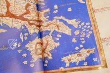 Opus Magnum of Claudius Ptolemy – PIAF – MS. Codex No. 1895 – Biblioteca Històrica de la Universitat de València (Valencia, Spain)