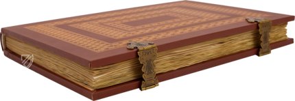 Opus Magnum of Claudius Ptolemy – PIAF – MS. Codex No. 1895 – Biblioteca Històrica de la Universitat de València (Valencia, Spain)