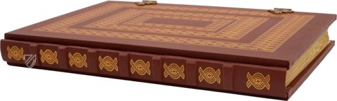 Opus Magnum of Claudius Ptolemy – PIAF – MS. Codex No. 1895 – Biblioteca Històrica de la Universitat de València (Valencia, Spain)