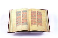 Ordenation and Ceremonial of the Coronation of the Monarchs of Aragón – Scriptorium – Fundación Bartolomé March (Palma, Spain)