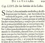 Origen y Dignidad de la Caça – Vicent Garcia Editores – R/29683 – Biblioteca Nacional de España (Madrid, Spain)