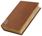 Ortelius Atlas - Theatrum Orbis Terrarum – CM Editores – BG/52039 / C.F.4) – Biblioteca de la Universidad (Salamanca, Spain)