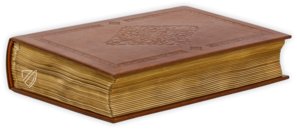 Ortelius Atlas - Theatrum Orbis Terrarum – CM Editores – BG/52039 / C.F.4) – Biblioteca de la Universidad (Salamanca, Spain)