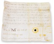 Ostarrichi Document – Kaiserselekt 859 – Bayerisches Hauptstaatsarchiv (Munich, Germany) Facsimile Edition