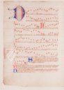 Oswald of Wolkenstein: Manuscript A – Cod. Vindob. 2777 – Österreichische Nationalbibliothek (Vienna, Austria) Facsimile Edition