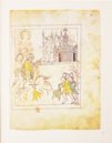 Otfrid von Weißenburg: Gospel Harmony – Akademische Druck- u. Verlagsanstalt (ADEVA) – Codex Vindobonensis 2687 – Österreichische Nationalbibliothek (Vienna, Austria)