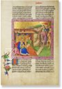 Ottheinrich's Bible – Faksimile Verlag – Cgm 8010/1.2 – Bayerische Staatsbibliothek (Munich, Germany)