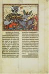 Oxford Apocalypse – Akademische Druck- u. Verlagsanstalt (ADEVA) – Ms. Douce 180 – Bodleian Library (Oxford, United Kingdom)