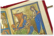 Oxford Bible Pictures β Faksimile Verlag β Ms. W.106 β Walters Art Museum (Baltimora, USA) Oxford Bible Pictures β Faksimile Verlag β Ms. W.106 β Walters Art Museum (Baltimora, USA)