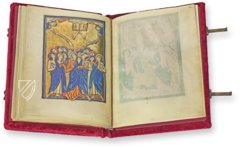 Oxford Bible Pictures β Faksimile Verlag β Ms. W.106 β Walters Art Museum (Baltimora, USA) Oxford Bible Pictures β Faksimile Verlag β Ms. W.106 β Walters Art Museum (Baltimora, USA)