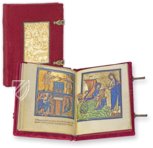 Oxford Bible Pictures β Faksimile Verlag β Ms. W.106 β Walters Art Museum (Baltimora, USA) Oxford Bible Pictures β Faksimile Verlag β Ms. W.106 β Walters Art Museum (Baltimora, USA)