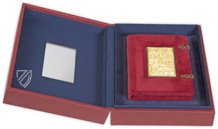 Oxford Bible Pictures β Faksimile Verlag β Ms. W.106 β Walters Art Museum (Baltimora, USA) Oxford Bible Pictures β Faksimile Verlag β Ms. W.106 β Walters Art Museum (Baltimora, USA)