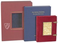 Oxford Bible Pictures β Faksimile Verlag β Ms. W.106 β Walters Art Museum (Baltimora, USA) Oxford Bible Pictures β Faksimile Verlag β Ms. W.106 β Walters Art Museum (Baltimora, USA)