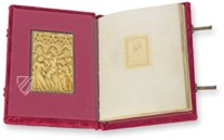 Oxford Bible Pictures β Faksimile Verlag β Ms. W.106 β Walters Art Museum (Baltimora, USA) Oxford Bible Pictures β Faksimile Verlag β Ms. W.106 β Walters Art Museum (Baltimora, USA)