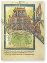 Oxford Bible Pictures – Ms. W.106 – Walters Art Museum (Baltimora, USA) / Musée Marmottan (Paris, France) Facsimile Edition