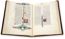 Oxford Decameron – Istituto dell'Enciclopedia Italiana - Treccani – misc. 49 – Bodleian Library (Oxford, United Kingdom)