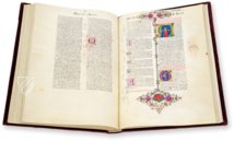 Oxford Decameron – Istituto dell'Enciclopedia Italiana - Treccani – misc. 49 – Bodleian Library (Oxford, United Kingdom)