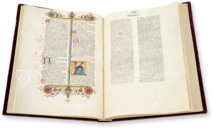 Oxford Decameron – Istituto dell'Enciclopedia Italiana - Treccani – misc. 49 – Bodleian Library (Oxford, United Kingdom)