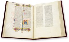 Oxford Decameron – Istituto dell'Enciclopedia Italiana - Treccani – misc. 49 – Bodleian Library (Oxford, United Kingdom)