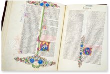 Oxford Decameron – Istituto dell'Enciclopedia Italiana - Treccani – misc. 49 – Bodleian Library (Oxford, United Kingdom)