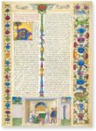Oxford Decameron – Istituto dell'Enciclopedia Italiana - Treccani – misc. 49 – Bodleian Library (Oxford, United Kingdom)